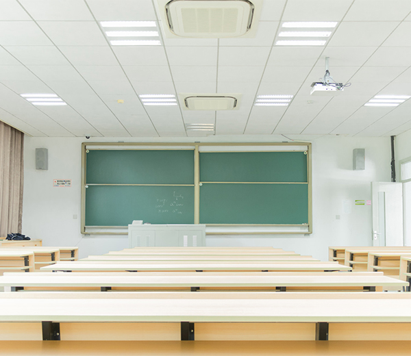 智能空調(diào)管控方案